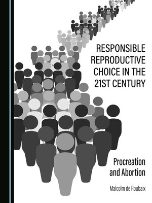 cover image of Responsible Reproductive Choice in the 21st Century